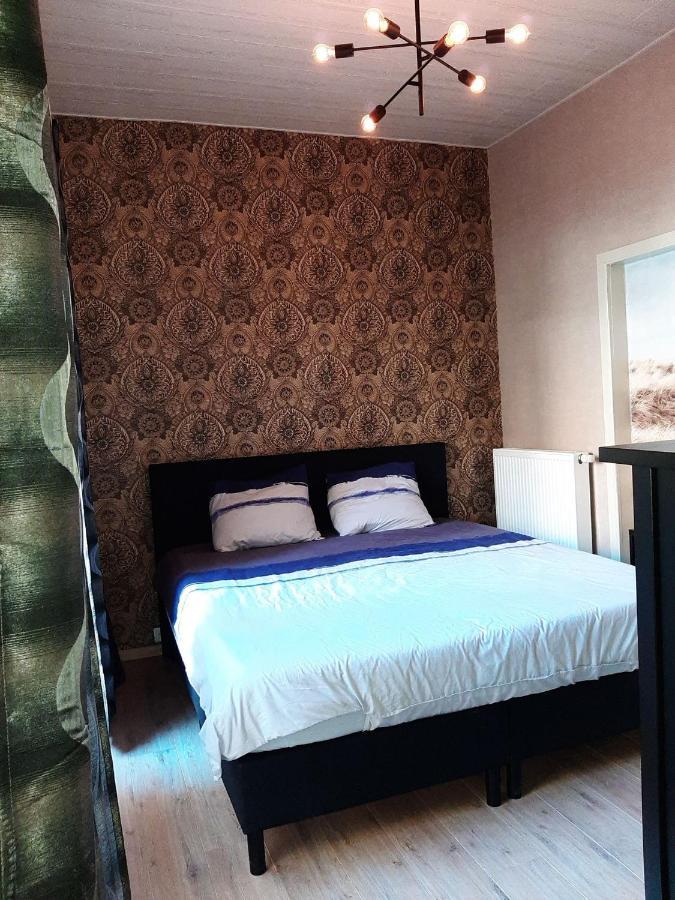 B&B Janine Остенде Екстериор снимка